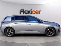 Usado Peugeot 308 Allure 131 CV (96 kW) 2024 Gris Berlina