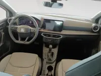 Nuevo Seat Ibiza FR 115 CV (84 kW) 2026 Blanco Utilitario