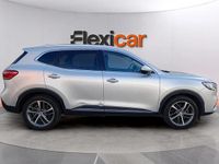 Usado MG HS Luxury 162 CV (119 kW) 2023 Gris SUV