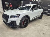 Usado Audi SQ2 300 CV (220 kW) 2022 Blanco SUV