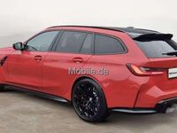 Usado BMW M3 Competition Edition 551 CV (405 kW) 2025 Rojo Familiar