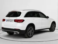 Usado Mercedes GLC300e 306 CV (225 kW) 2020 SUV