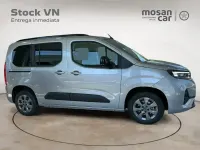 Nuevo Opel Combo S 130 CV (95 kW) 2025 Blue kiama Monovolumen