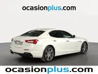 Usado Maserati Ghibli 275 CV (202 kW) 2018 Berlina