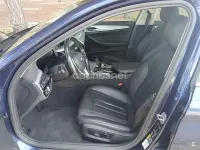 Usado BMW 530e Comfort Edition 252 CV (185 kW) 2020 Azul Berlina