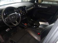 Usado Volvo XC40 Plus 261 CV (191 kW) 2022 Blanco SUV