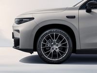 Nuevo Leapmotor C10 160 kW (218 CV) 2025 Verde SUV
