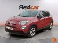 Usado Fiat 500X Sport 120 CV (88 kW) 2020 Rojo SUV