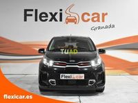 usado Kia Picanto 1.0 CVVT 49kW (67CV) GT Line