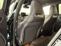 Usado Mercedes GLA180 AMG line 122 CV (89 kW) 2016 Negro SUV