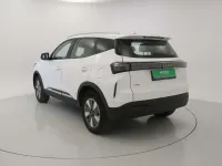Usado Ebro s400 211 CV (155 kW) 2025 Blanco SUV