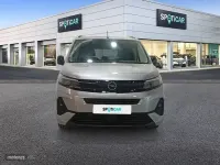 Nuevo Opel Combo S 100 CV (73 kW) 2025 Gris Monovolumen