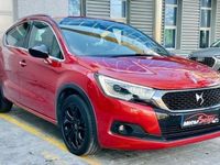 usado DS Automobiles DS4 Crossback 2.0BHDI 180CV EAT6