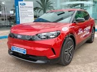 Usado Ford Capri Premium 210 kW (286 CV) 2024 Eléctrico SUV