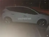 Usado Lancia Delta Gold 120 CV (88 kW) 2014 Blanco Utilitario