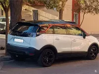 Usado Opel Crossland GS Line 110 CV (80 kW) 2022 Blanco SUV
