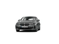 Usado BMW 118 Comfort Edition 150 CV (110 kW) 2024 Gris / plata Utilitario