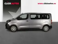Occasion Peugeot Traveller Business-Line 180 ch (132 kW) 2025 Gris Monospace