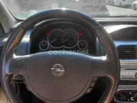 Usado Opel Corsa Edition 90 CV (66 kW) 2003 Gris / plata Utilitario