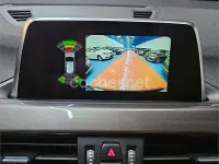 Usado BMW X1 xLine 150 CV (110 kW) 2019 Negro SUV