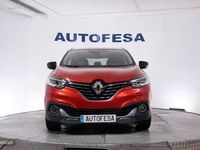 Usado Renault Kadjar Bose Edition 130 CV (95 kW) 2016 Rojo SUV