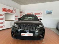 usado Land Rover Range Rover Velar 2.0d R-dynamic S 4wd Aut. 240