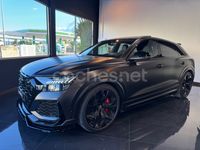 Usado Audi RS Q8 Premium 600 CV (441 kW) 2020 Negro SUV