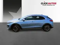 Usado Kia XCeed 100 CV (73 kW) 2024 Gris / plata SUV