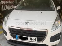 Occasion Peugeot 3008 Access 120 ch (88 kW) 2015 Blanc Break