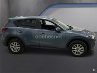 Occasion Mazda CX-5 Style 150 ch (110 kW) 2015 Bleue SUV