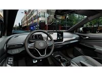 Nuevo VW ID.4 Pro 210 kW (286 CV) 2025 Blanco techo negro SUV