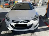 Usado Hyundai i40 136 CV (100 kW) 2011 Blanco Familiar