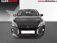 Usado Mitsubishi Space Star Motion 70 CV (51 kW) 2024 Utilitario