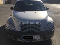 Usado Chrysler PT Cruiser Limited 140 CV (102 kW) 2001 Gris / plata Monovolumen