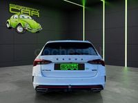 Usado Skoda Octavia RS 200 CV (147 kW) 2021 Blanco Familiar