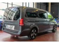 Usado Mercedes V250 Marco Polo 190 CV (139 kW) 2021 Gris Monovolumen