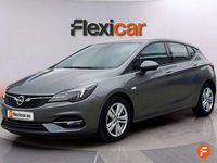 Brugt Opel Astra 110 HK (80 kW) 2020 Grå Sedan