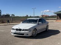 Usado BMW 530 184 CV (135 kW) 2001 Blanco Berlina