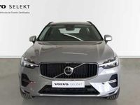 Usado Volvo XC60 Core 197 CV (144 kW) 2022 Plateado SUV