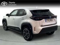 Usado Toyota Yaris Cross Style 116 CV (85 kW) 2022 SUV