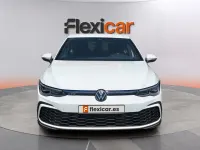 Usado VW Golf VIII GTE 245 CV (180 kW) 2021 Blanco Berlina