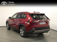 usado Toyota RAV4 Hybrid 