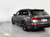 Usado Audi Q7 Premium 286 CV (210 kW) 2024 Gris / plata SUV