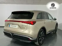 Usado MG S5 Luxury 179 kW (244 CV) 2026 Otro SUV