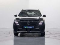 Usado Peugeot 5008 Allure 136 CV (100 kW) 2025 Negro SUV