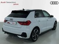 Brugt Audi A1 116 HK (85 kW) 2025 Hvid SUV