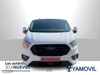 Usado Ford Transit Trend 130 CV (95 kW) 2023 Blanco Van