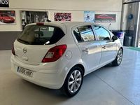 usado Opel Corsa 1.2 85 SELECTIVE 5P S/S 2012