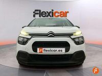 Brugt Citroën C3 Live 102 HK (75 kW) 2021 Hvid Hatchback