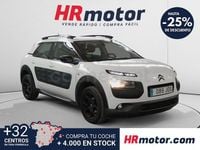 Brugt Citroën C4 Feel 82 HK (60 kW) 2015 Hvid Sedan
